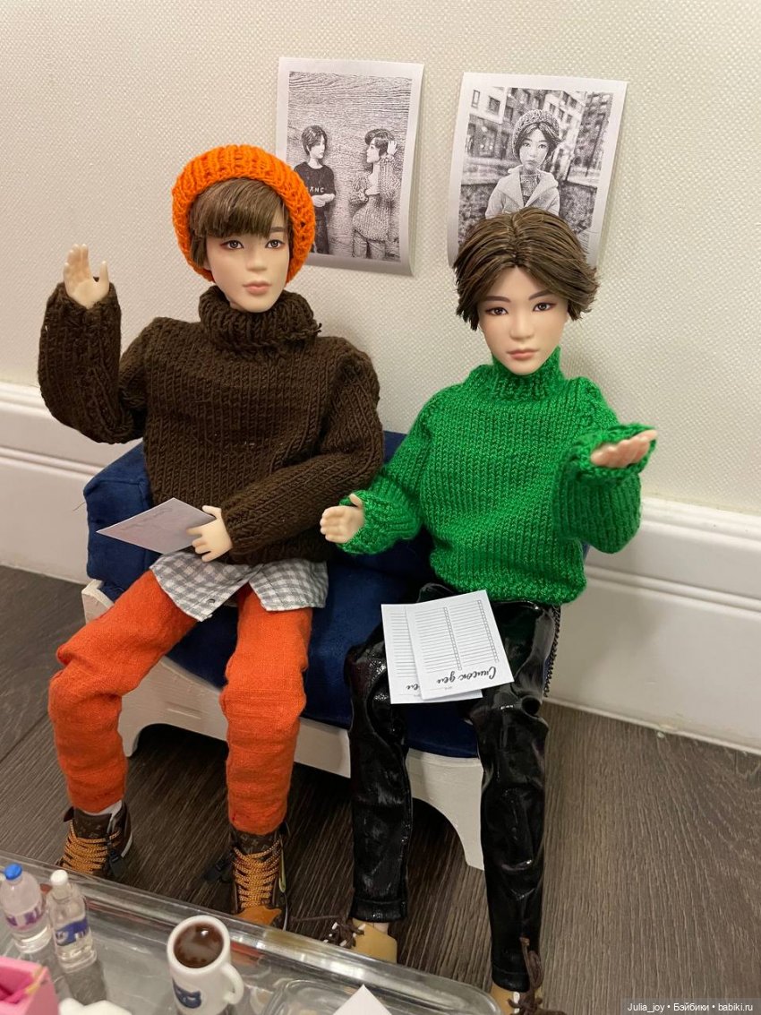 Ирония судьбы или «здравствуйте я ваш продюсер»