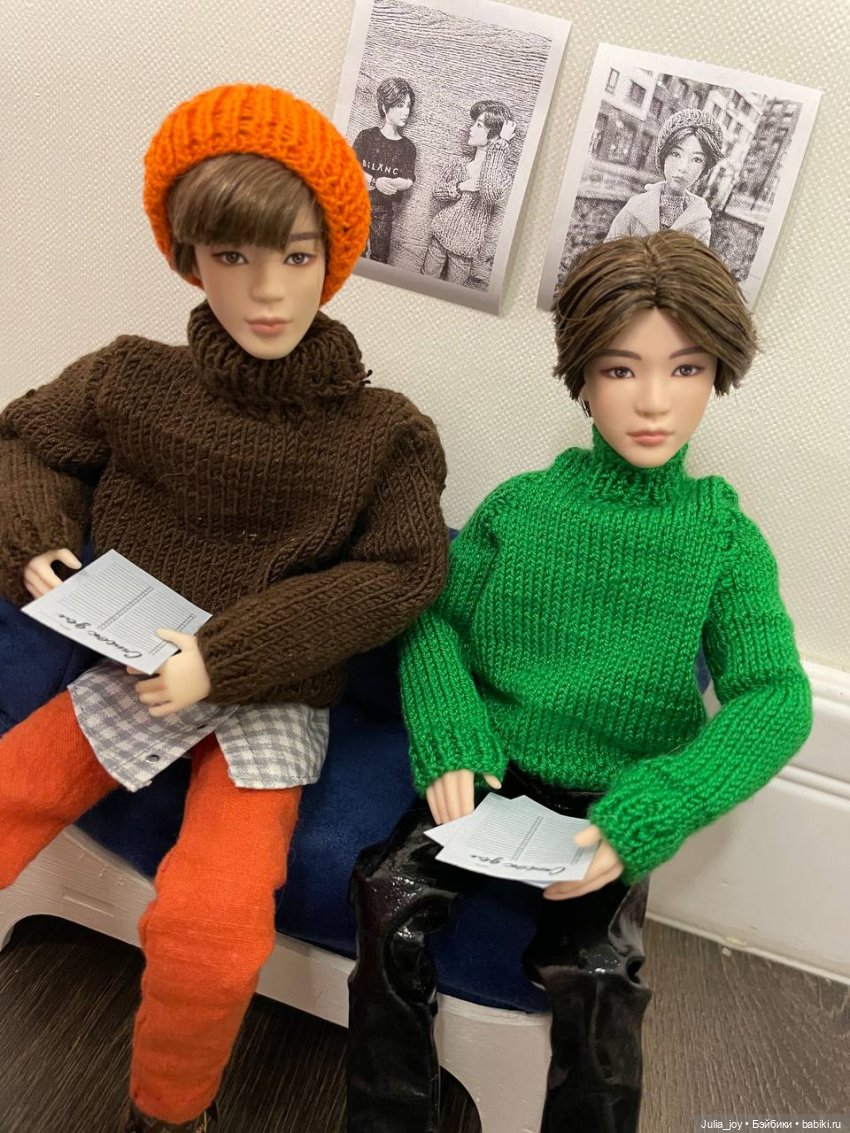 Ирония судьбы или «здравствуйте я ваш продюсер» (фото 10)