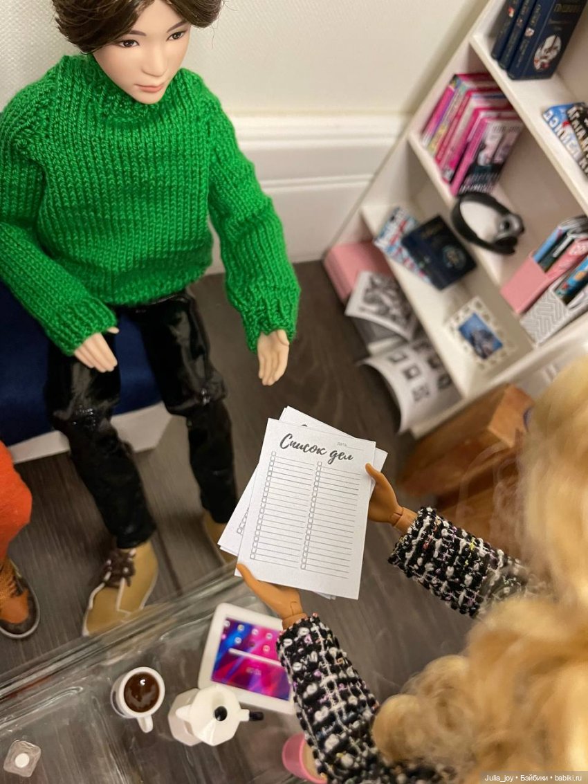 Ирония судьбы или «здравствуйте я ваш продюсер» (фото 9)