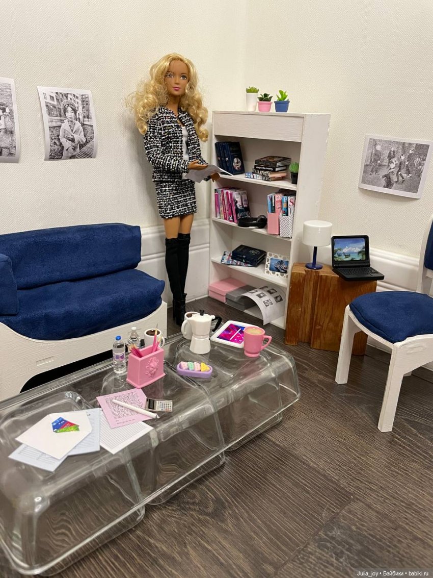 Ирония судьбы или «здравствуйте я ваш продюсер» (фото 3)