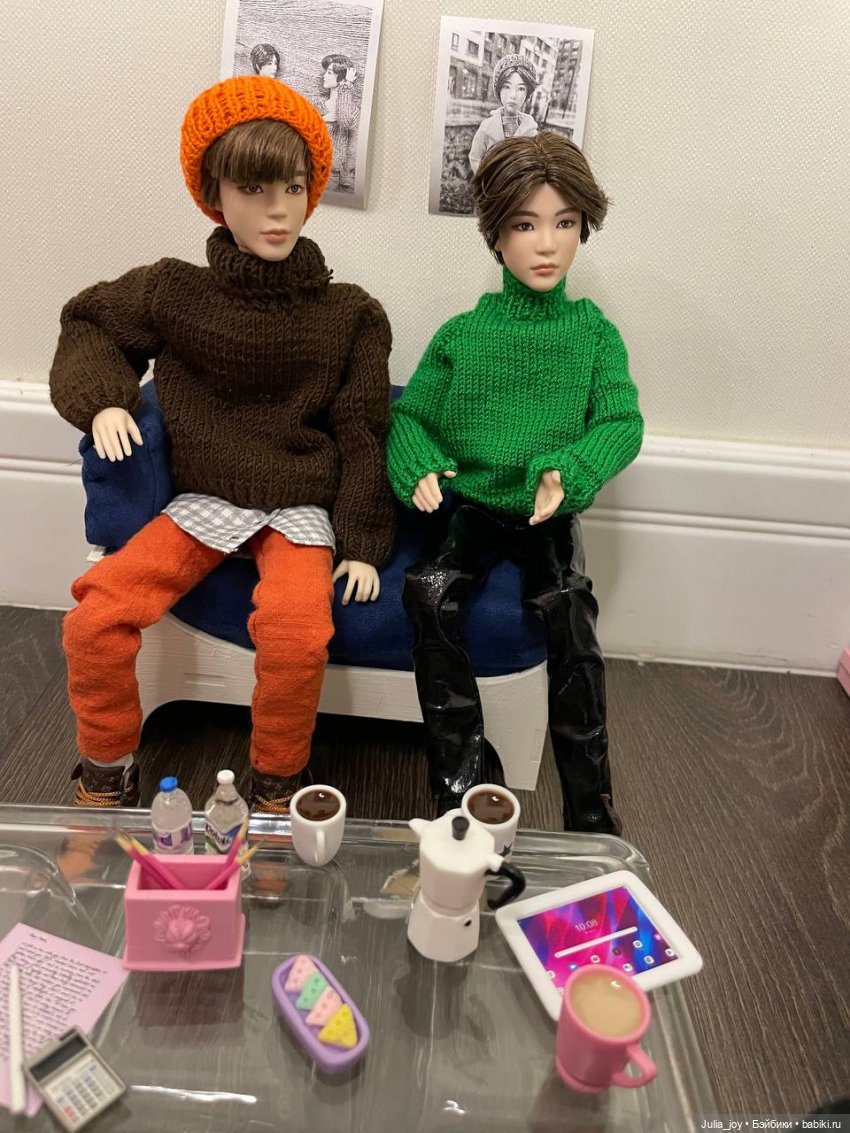 Ирония судьбы или «здравствуйте я ваш продюсер» (фото 6)