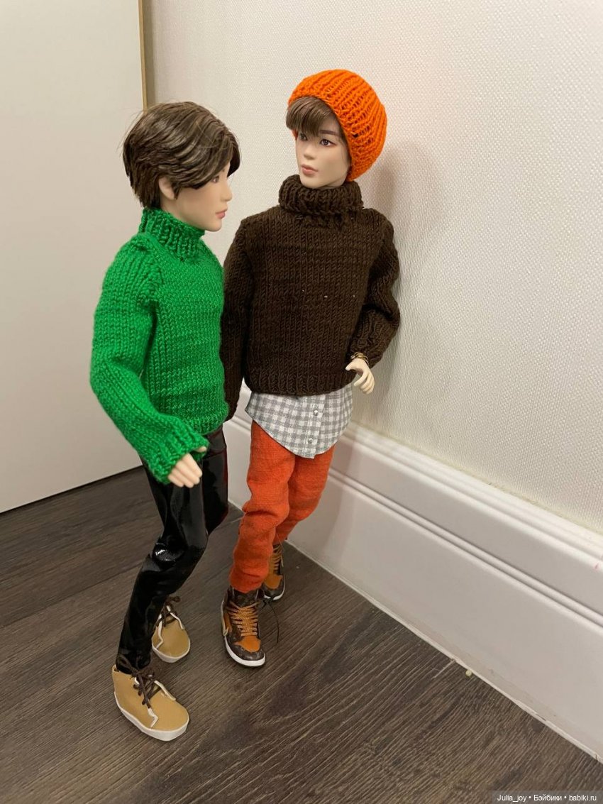 Ирония судьбы или «здравствуйте я ваш продюсер» (фото 2)