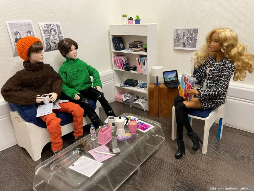 Ирония судьбы или «здравствуйте я ваш продюсер»