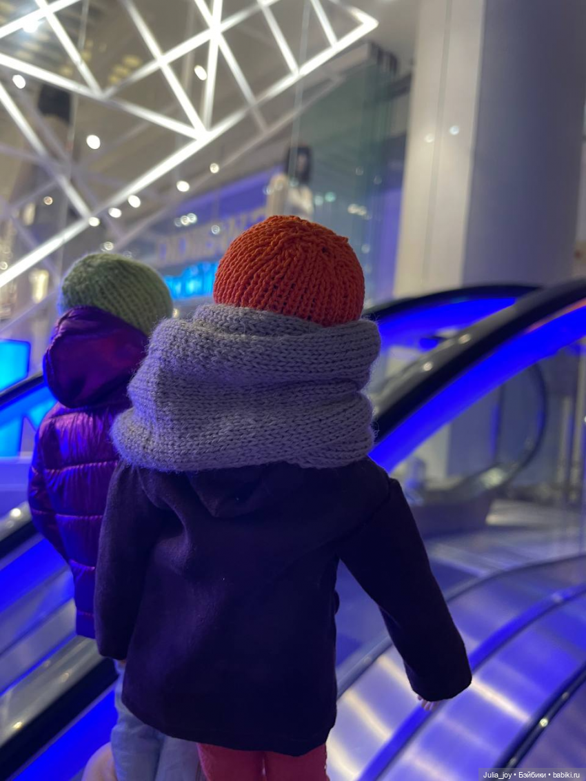 Готовность номер 1 — Куклы BTS (БТС) от Mattel: K (фото 8)