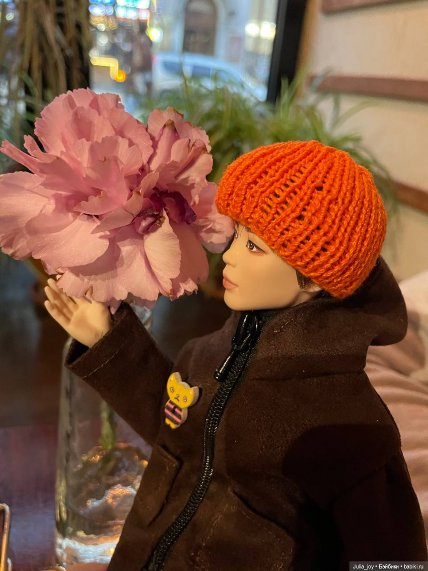 Готовность номер 1 — Куклы BTS (БТС) от Mattel: K