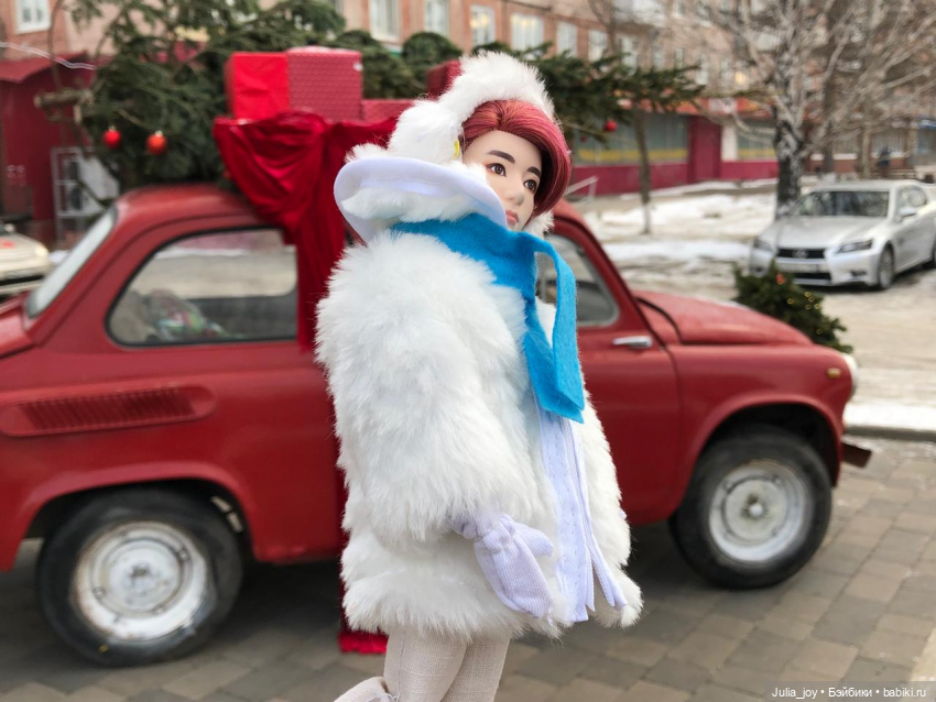 Готовность номер 1 — Куклы BTS (БТС) от Mattel: K