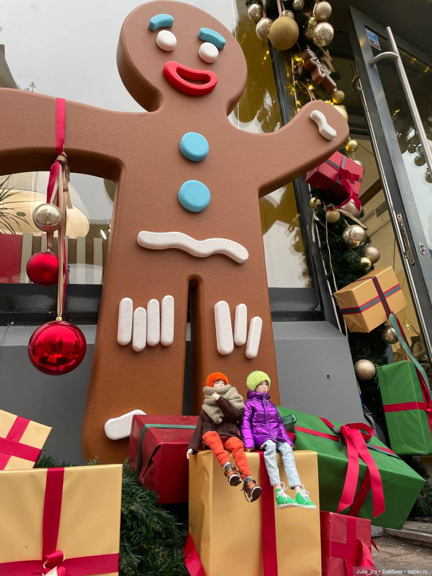 Готовность номер 1 — Куклы BTS (БТС) от Mattel: K