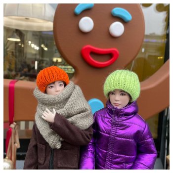 Готовность номер 1!