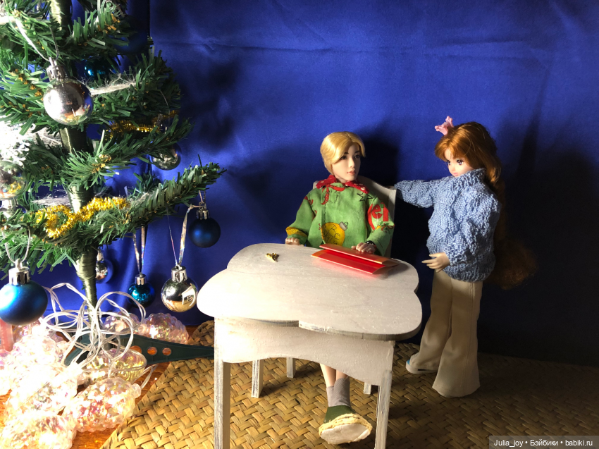 Чем занять непоседу (спец выпуск)