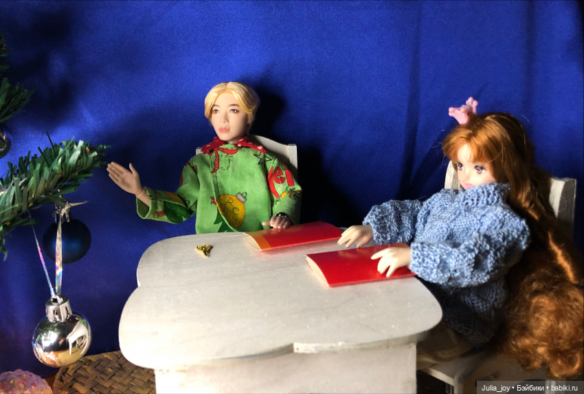 Чем занять непоседу (спец выпуск) (фото 6)