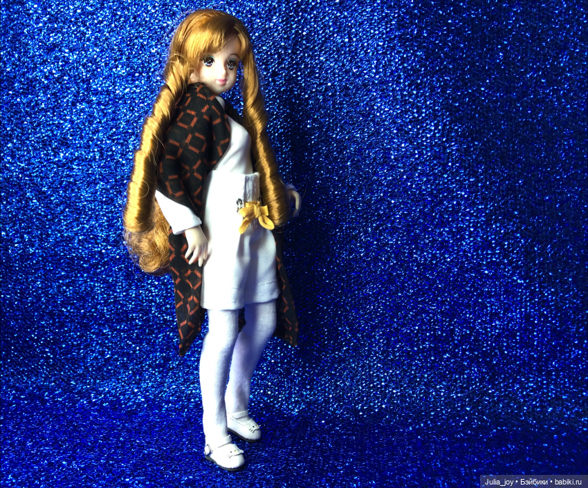 Новогодняя телепрограмма «Шире круг». Песня «Две звезды» (фото 10)