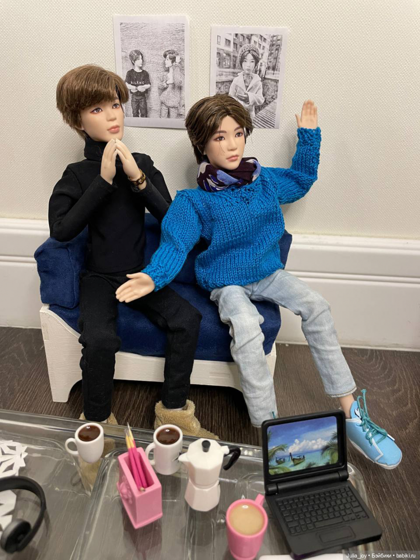 Это что же за сюрпризы такие, ченг – чанг или это реклама, чёрт побери (фото 8)