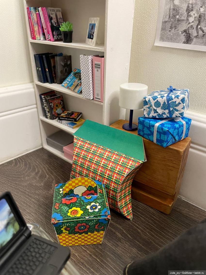 Это что же за сюрпризы такие, ченг – чанг или это реклама, чёрт побери (фото 6)