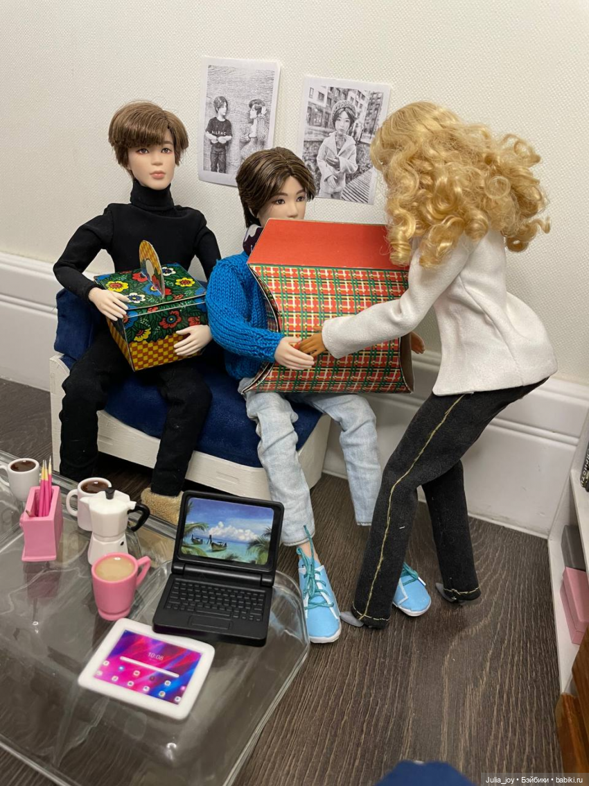 Это что же за сюрпризы такие, ченг – чанг или это реклама, чёрт побери (фото 9)