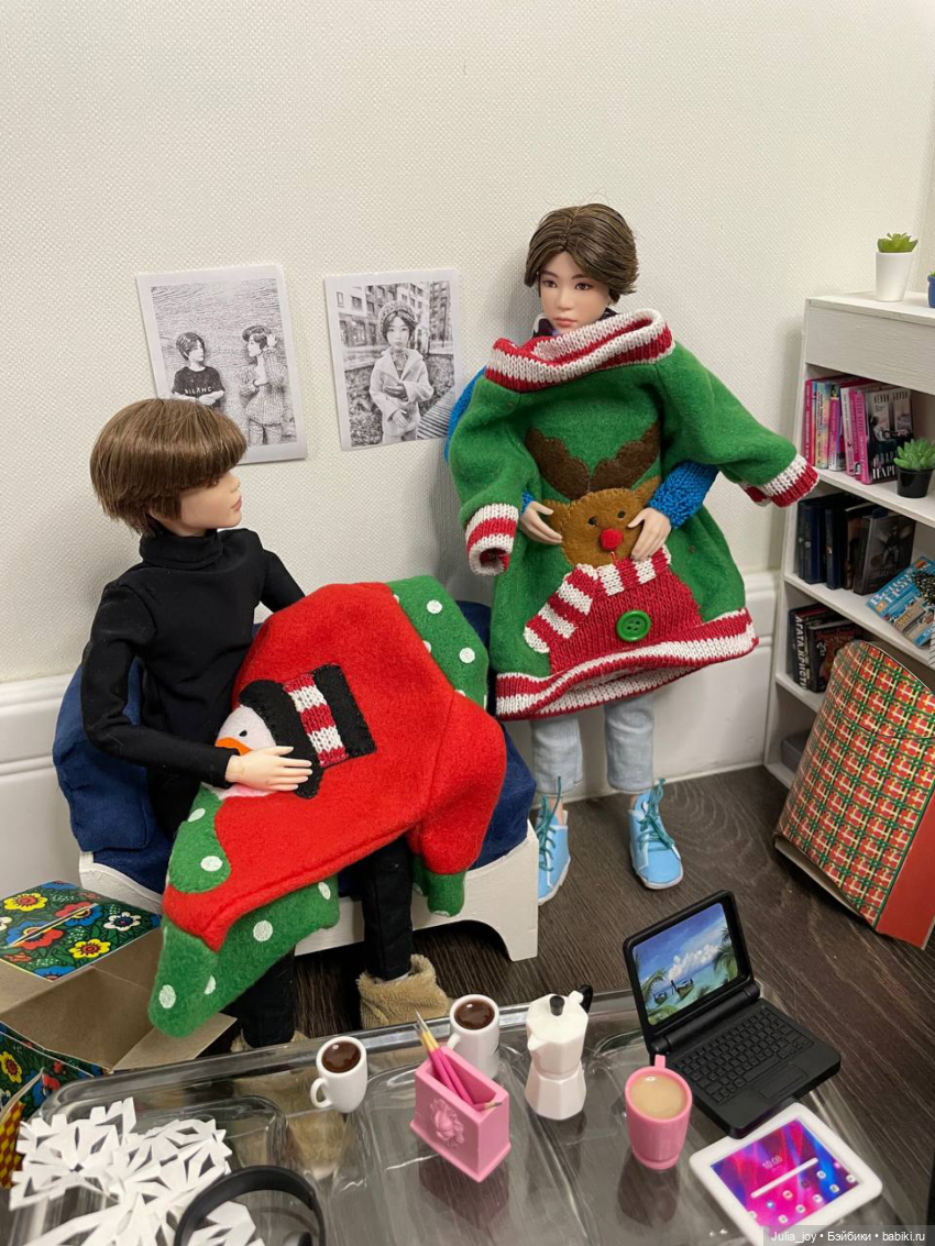 Это что же за сюрпризы такие, ченг – чанг или это реклама, чёрт побери (фото 10)