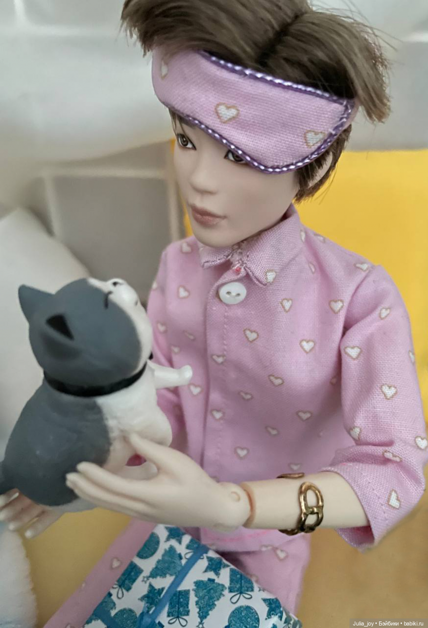 Время для елки. Ставим РАЗ, ставим ДВА…