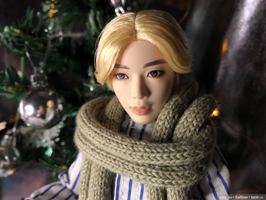 «Маленькая страна» новогоднее выступление бойз бенда Шучичон