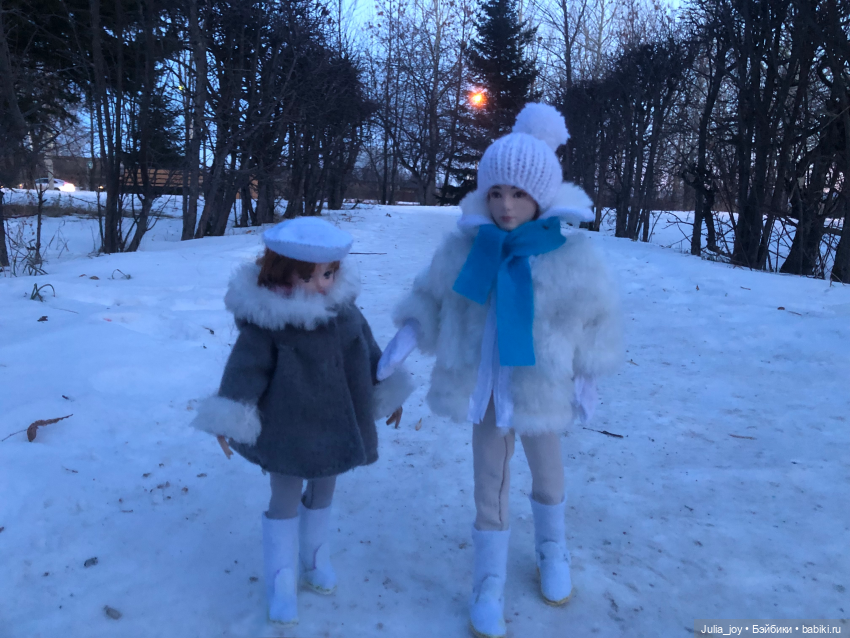 Сказка для Юки. Часть 1 — Куклы BTS (БТС) от Mattel: K