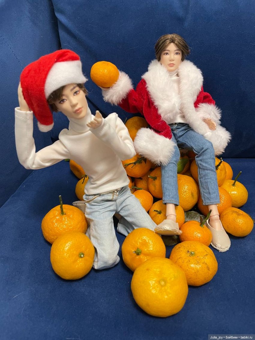 Большие итоги в кукольном мире (фото 4)