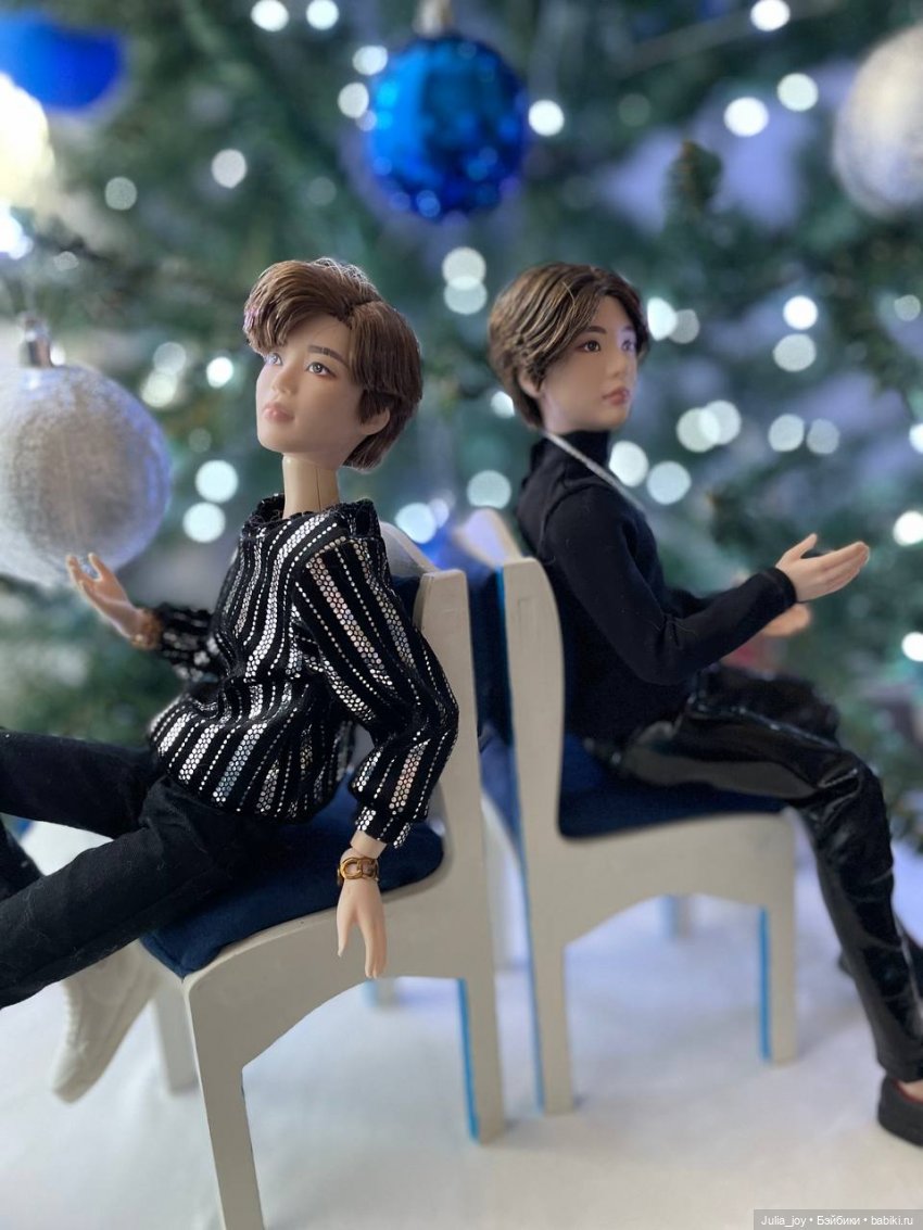 Большие итоги в кукольном мире (фото 2)