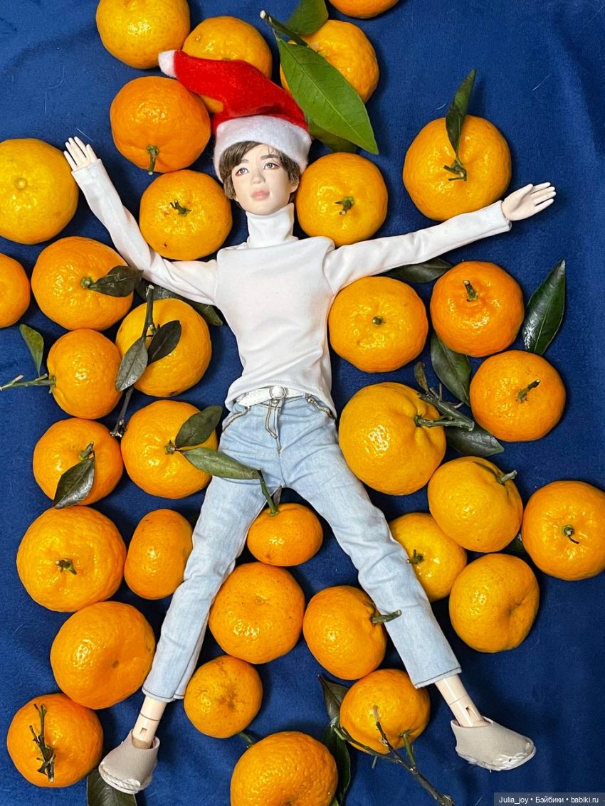 Большие итоги в кукольном мире (фото 8)