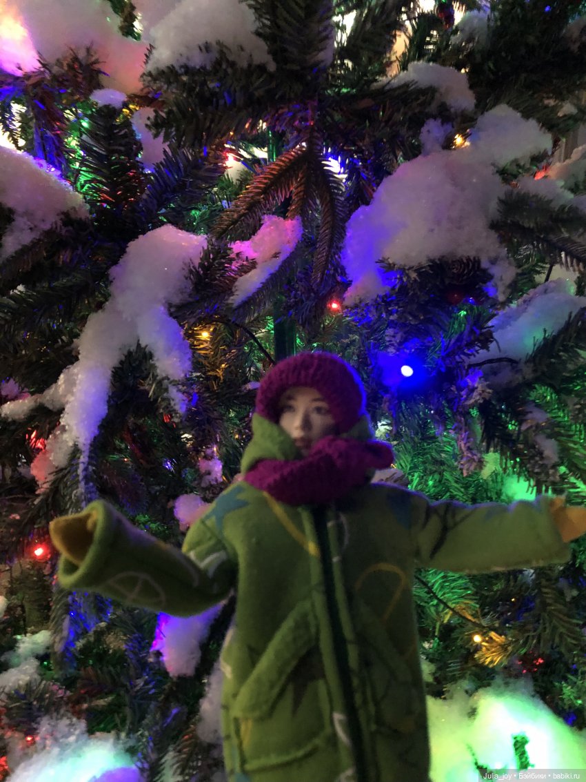 Большие итоги в кукольном мире (фото 6)