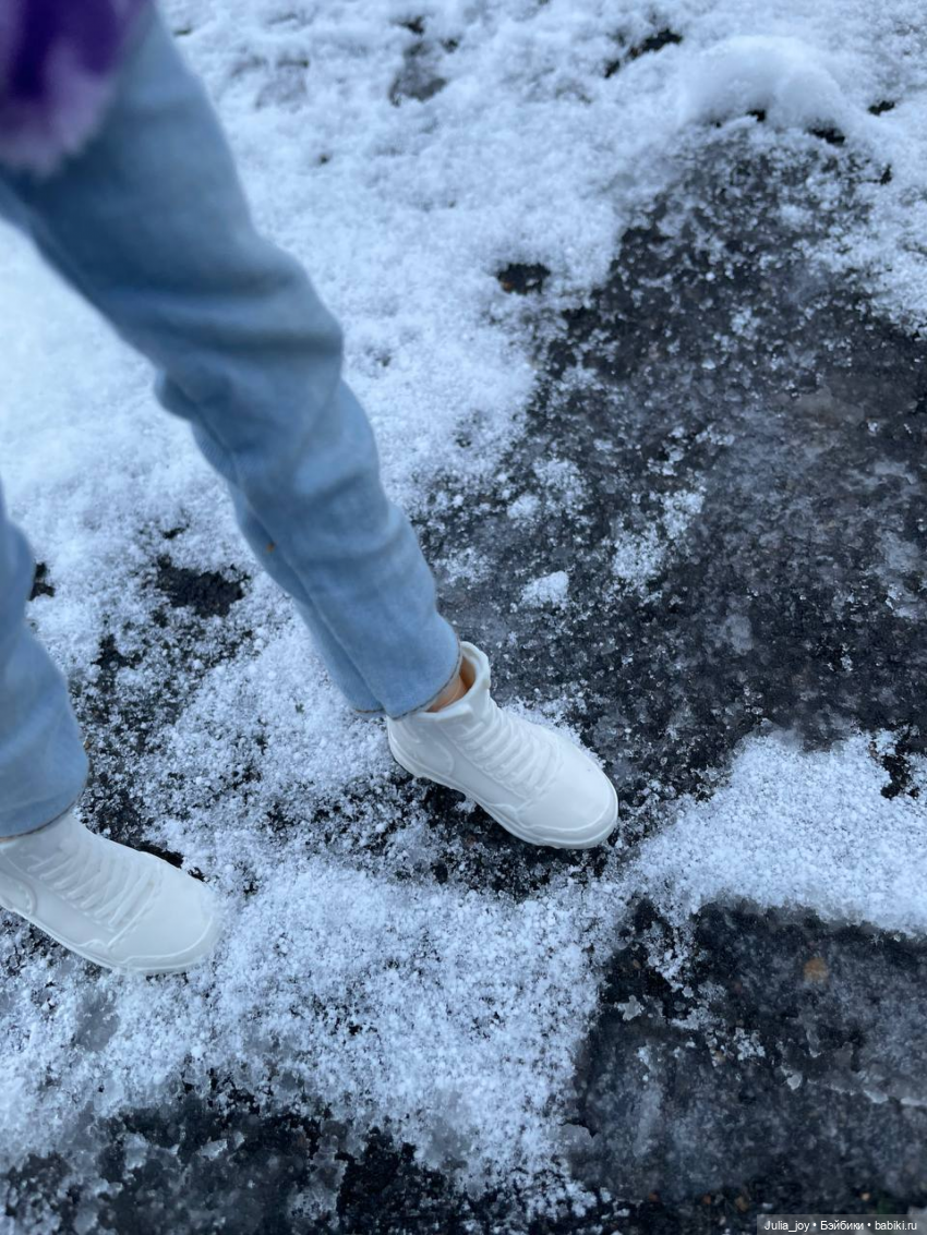 Пойдем, рамёна поедим — Куклы BTS (БТС) от Mattel: K (фото 2)