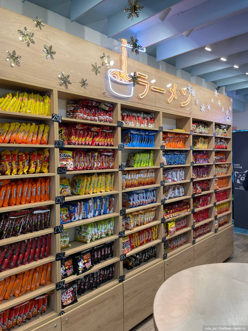 Пойдем, рамёна поедим — Куклы BTS (БТС) от Mattel: K (фото 9)