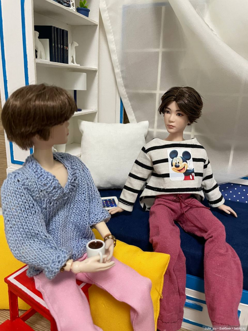 Открывай ворота, пришла Коляда (фото 9)