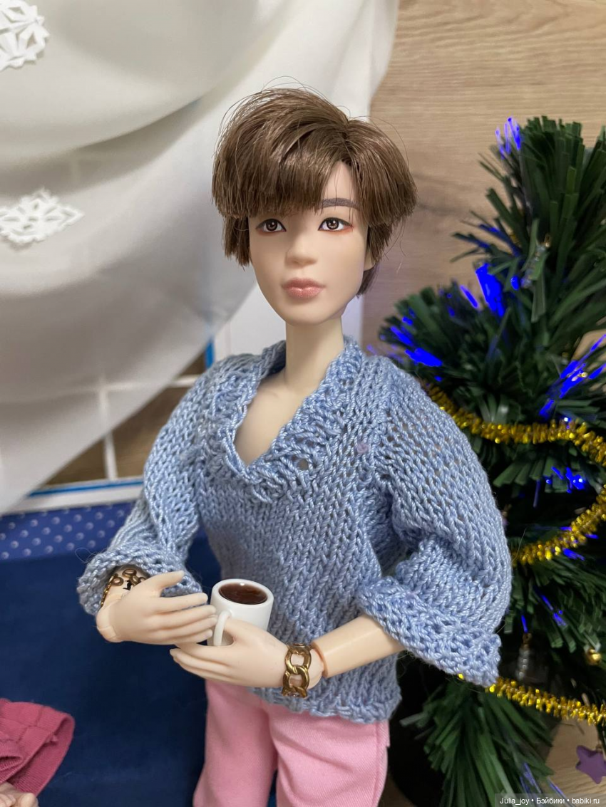 Открывай ворота, пришла Коляда (фото 5)