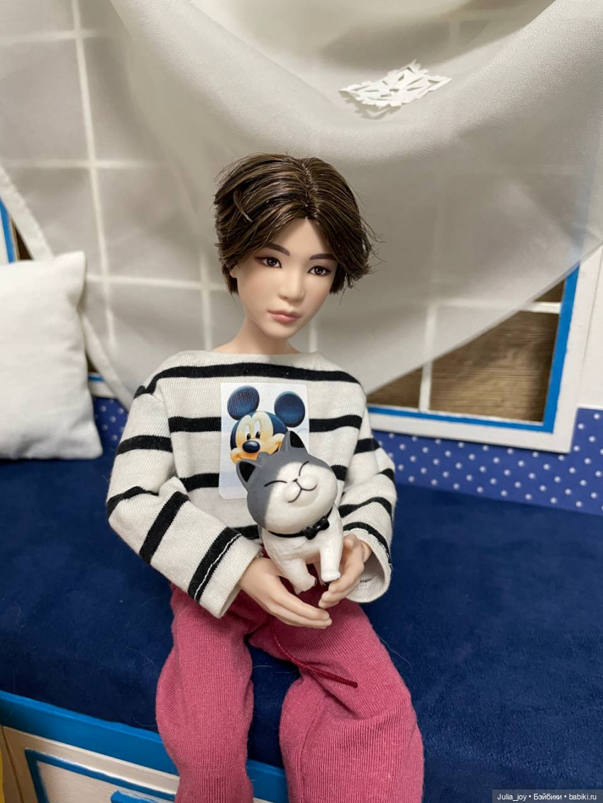 Открывай ворота, пришла Коляда (фото 10)