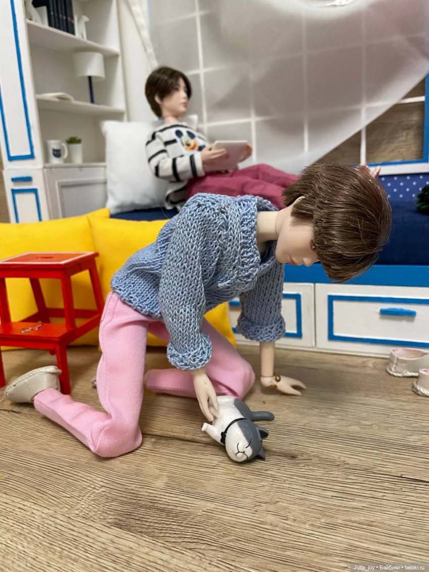 Открывай ворота, пришла Коляда (фото 2)