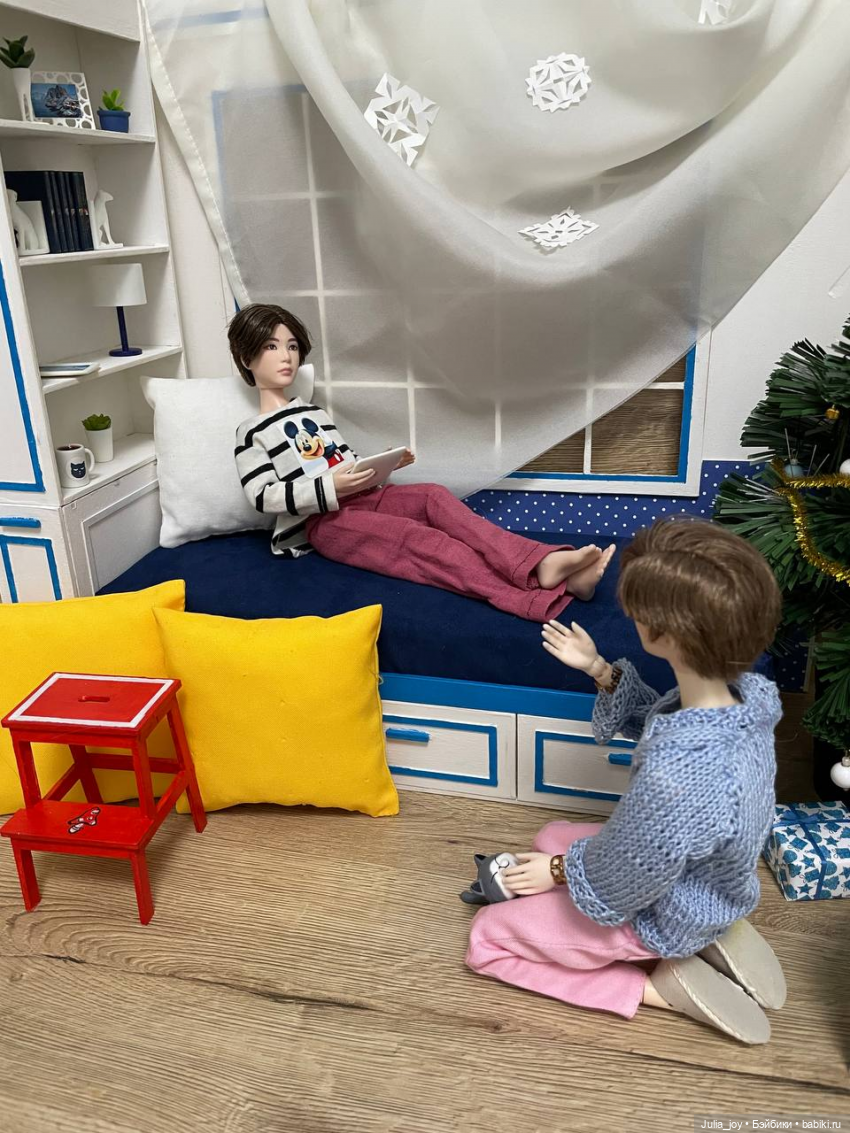 Открывай ворота, пришла Коляда (фото 3)