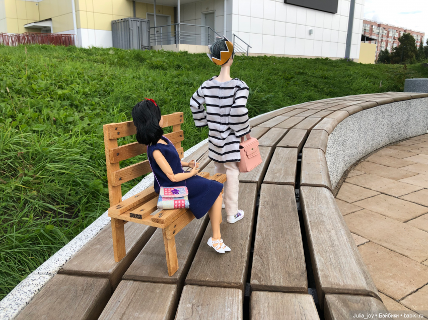 Барышня, хотите сниматься в кино? (тизер к дораме "Хвараны")