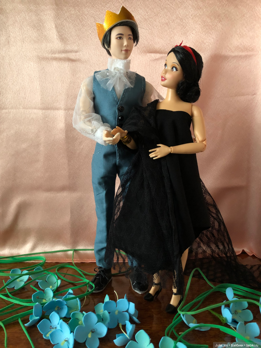 Барышня, хотите сниматься в кино? (тизер к дораме "Хвараны") (фото 3)