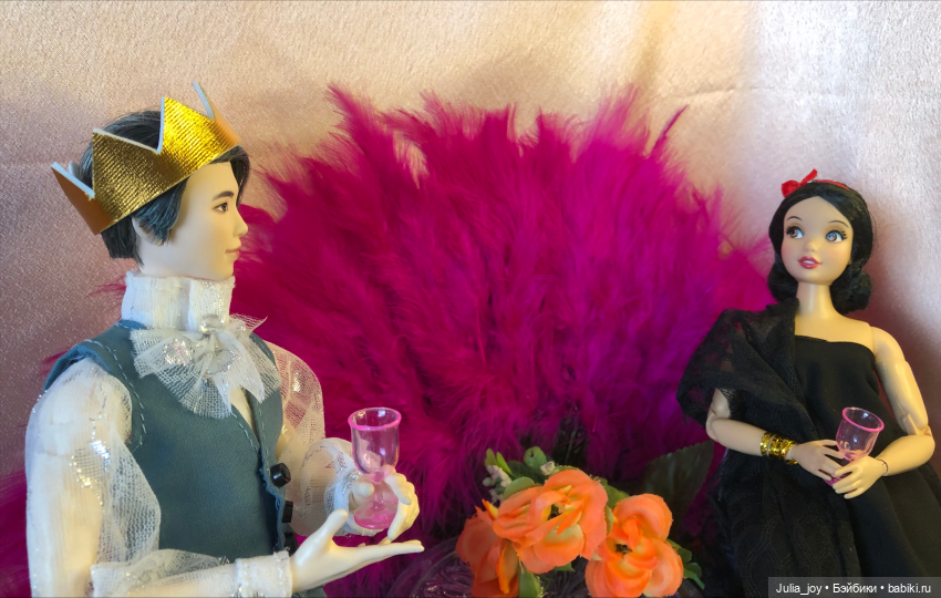 Барышня, хотите сниматься в кино? (тизер к дораме "Хвараны") (фото 4)