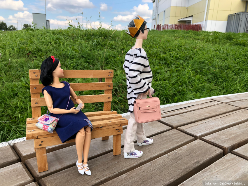 Барышня, хотите сниматься в кино? (тизер к дораме "Хвараны") (фото 10)