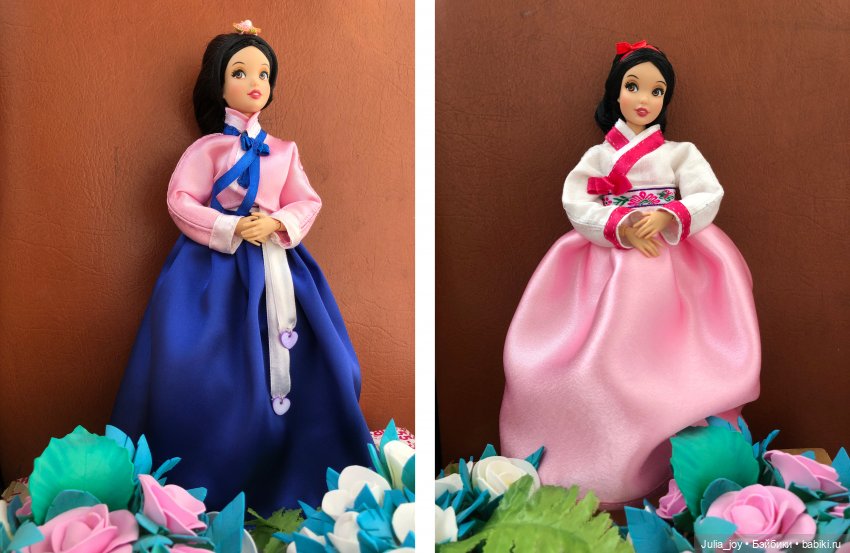 Барышня, хотите сниматься в кино? (тизер к дораме "Хвараны")