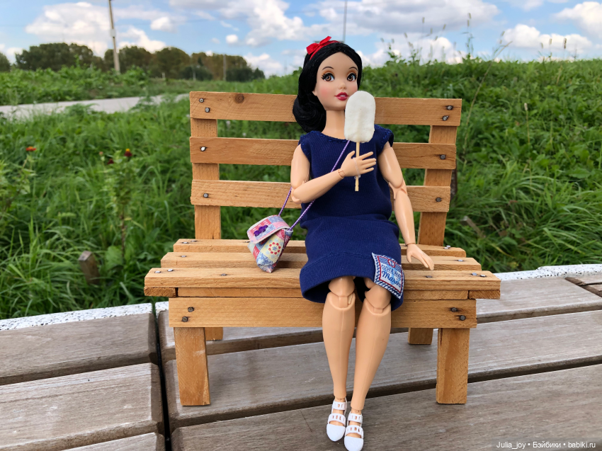 Барышня, хотите сниматься в кино? (тизер к дораме "Хвараны")