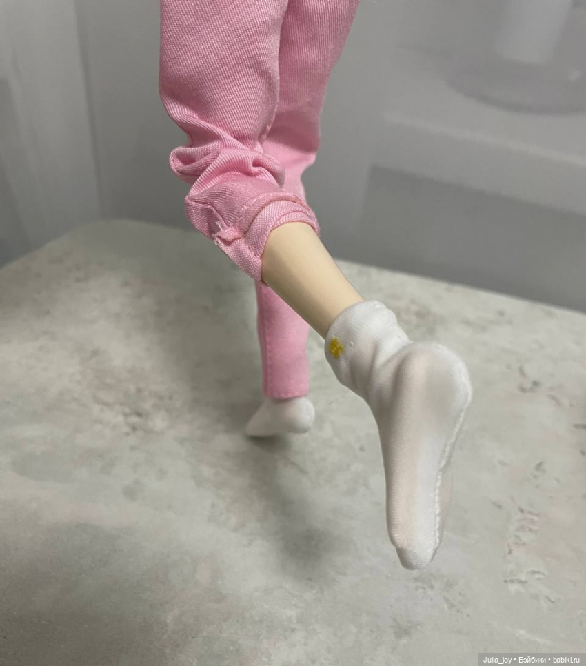 Полный праздник — Куклы BTS (БТС) от Mattel: K