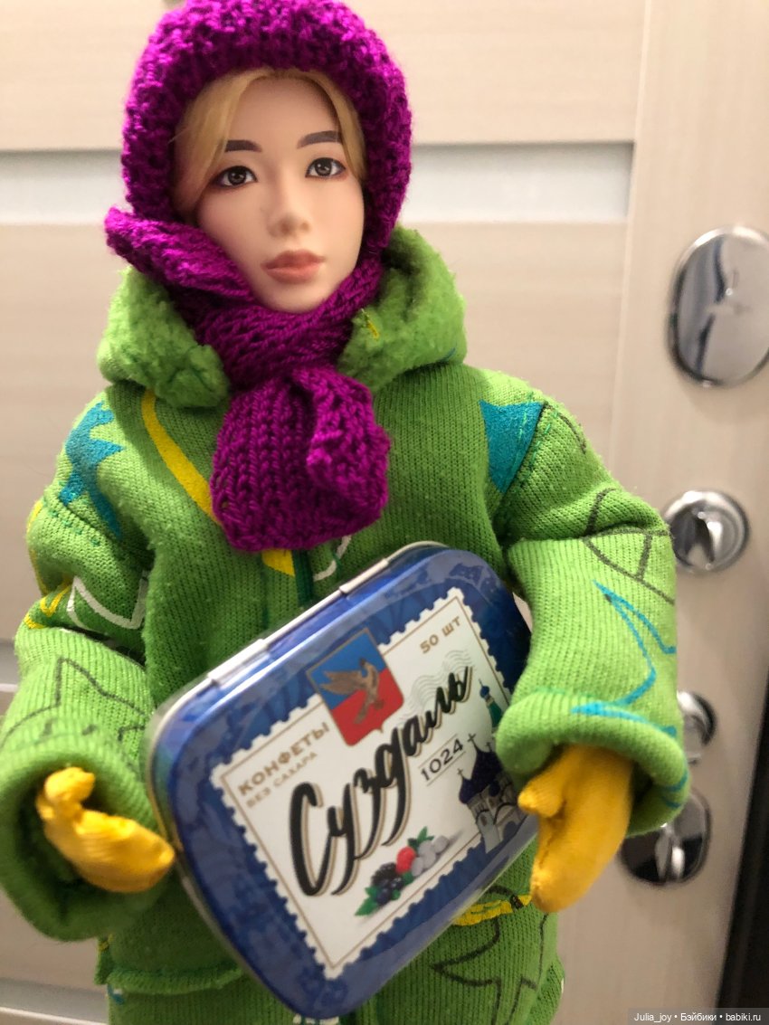 Дневник айдола, красавчика и просто очень хорошего человека (1\6) Двиджина из ШауШау