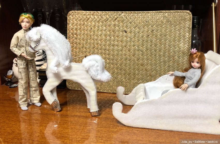 Дневник айдола, красавчика и просто очень хорошего человека (1\6) Двиджина из ШауШау