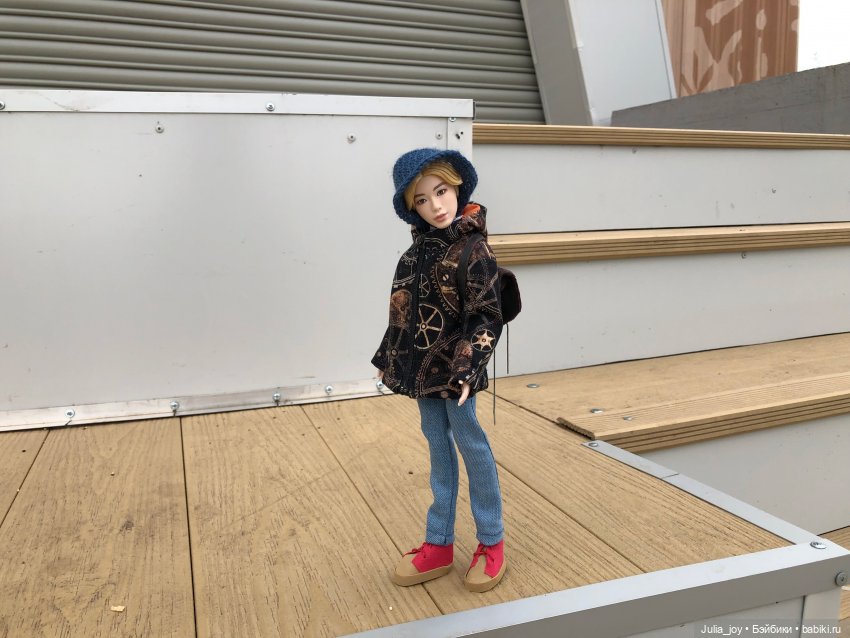 Дневник айдола, красавчика и просто очень хорошего человека (1\6) Двиджина из ШауШау