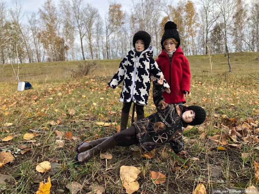 Дневник айдола, красавчика и просто очень хорошего человека (1\6) Двиджина из ШауШау