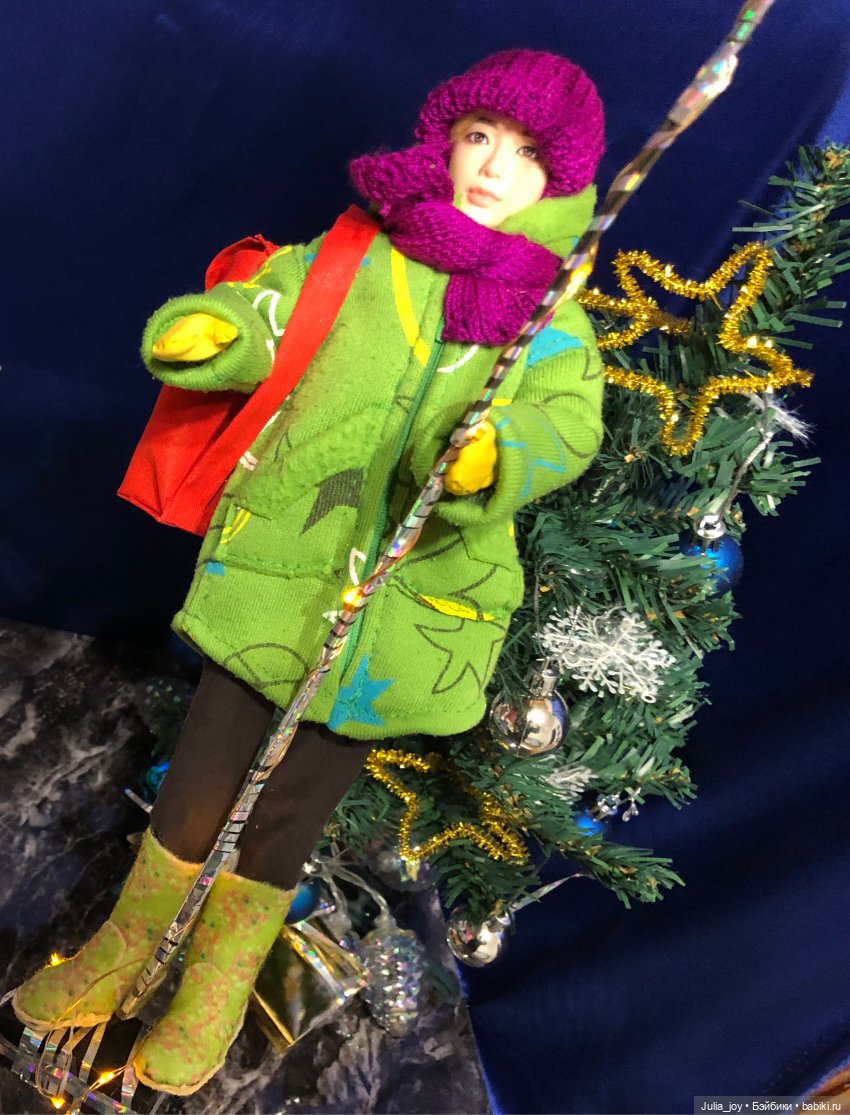 Дневник айдола, красавчика и просто очень хорошего человека (1\6) Двиджина из ШауШау