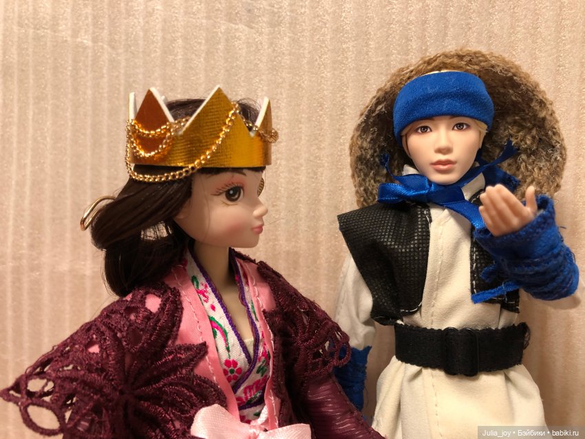 Дневник айдола, красавчика и просто очень хорошего человека (1\6) Двиджина из ШауШау (фото 7)