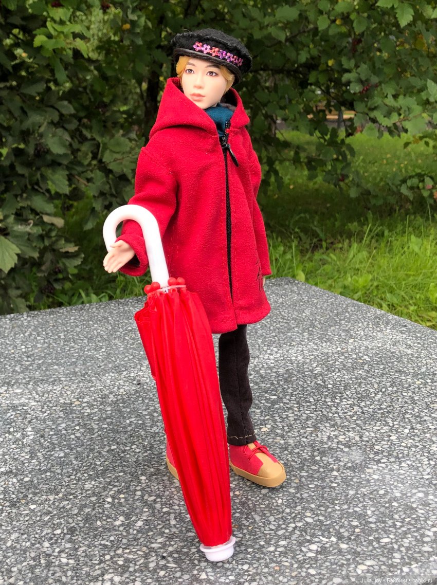 Дневник айдола, красавчика и просто очень хорошего человека (1\6) Двиджина из ШауШау