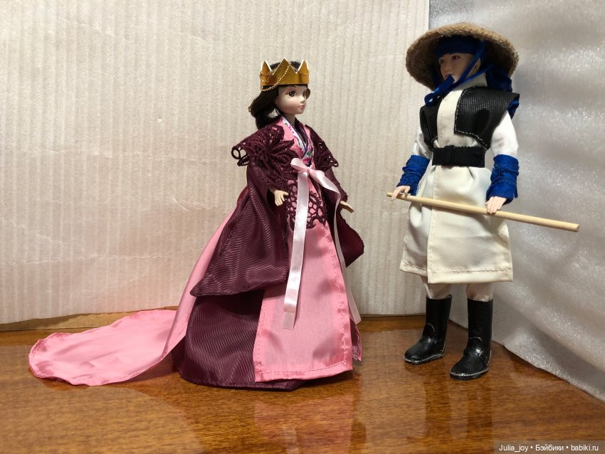 Дневник айдола, красавчика и просто очень хорошего человека (1\6) Двиджина из ШауШау (фото 6)