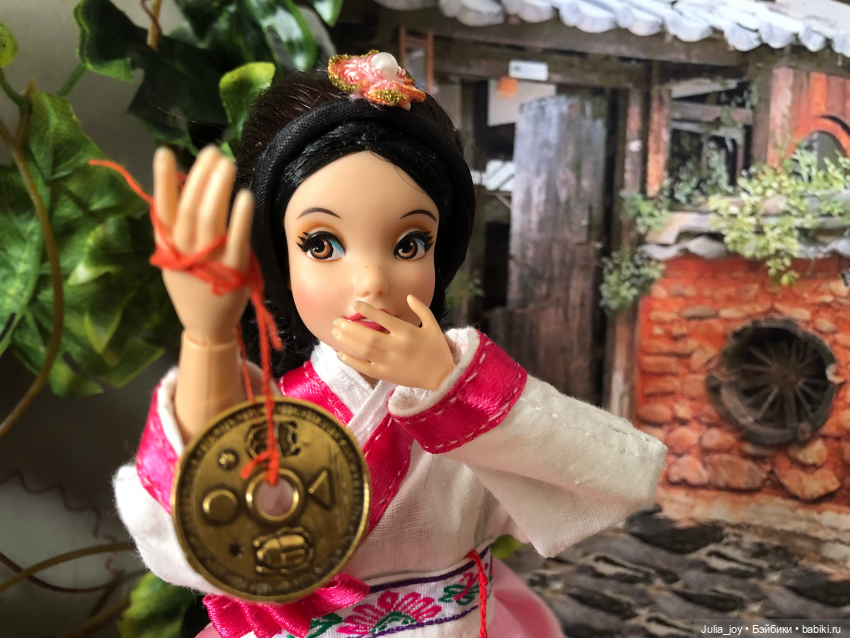 Хвараны. (дорама часть 1) (фото 6)