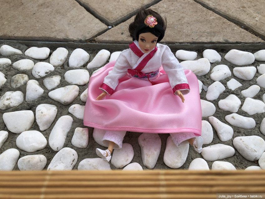 Хвараны. (дорама часть 1)